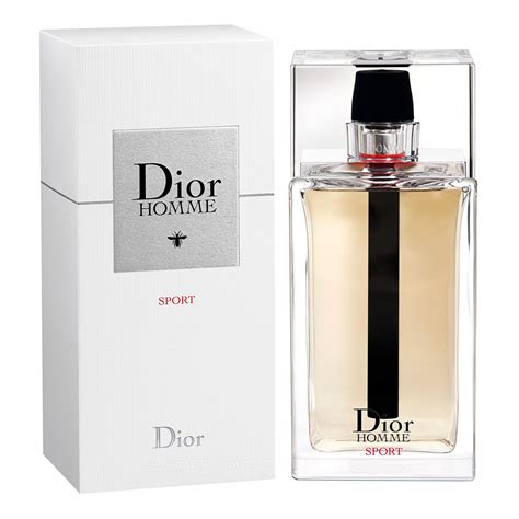 Dior Homme Sport EDT 100Ml 